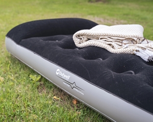 Outwell Classic mit Pad und Pumpe Single